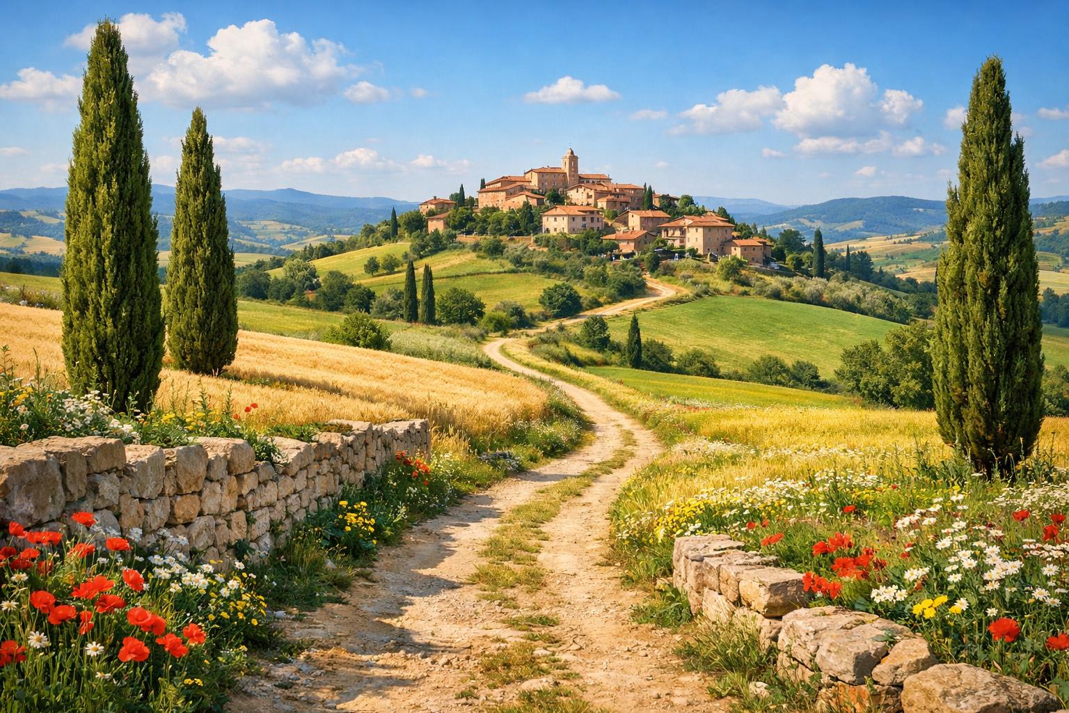 Brasão da Família Cicarelli